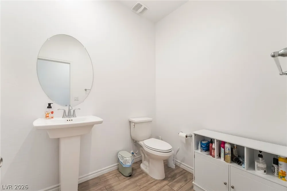 3724 Canis Minor Lane #21103 Henderson, NV 89052