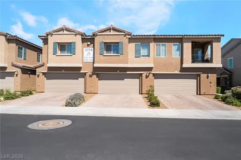 3724 Canis Minor Lane #21103
