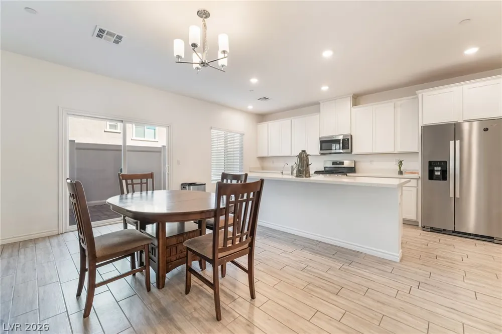 3724 Canis Minor Lane #21103 Henderson, NV 89052
