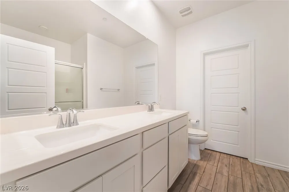 3724 Canis Minor Lane #21103 Henderson, NV 89052