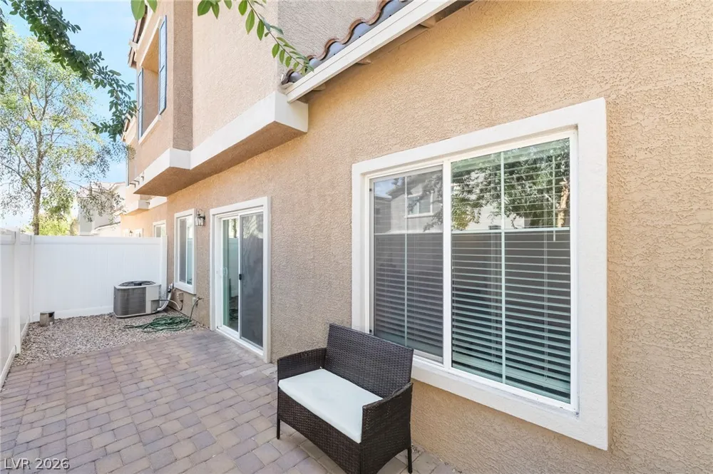 3724 Canis Minor Lane #21103 Henderson, NV 89052