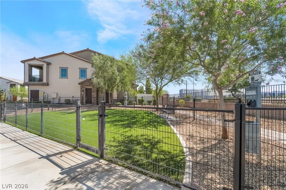 3724 Canis Minor Lane #21103 Henderson, NV 89052