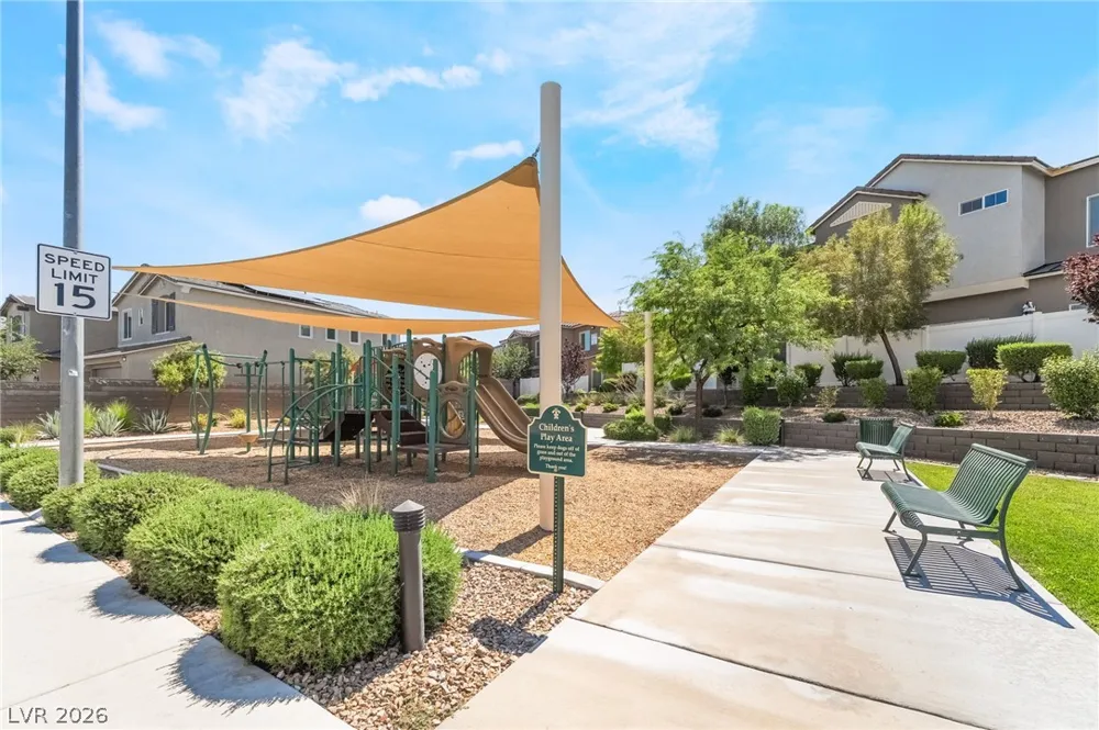 3724 Canis Minor Lane #21103 Henderson, NV 89052