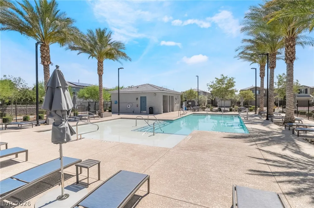 3724 Canis Minor Lane #21103 Henderson, NV 89052
