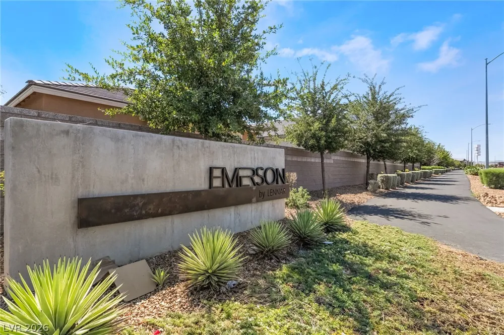 3724 Canis Minor Lane #21103 Henderson, NV 89052
