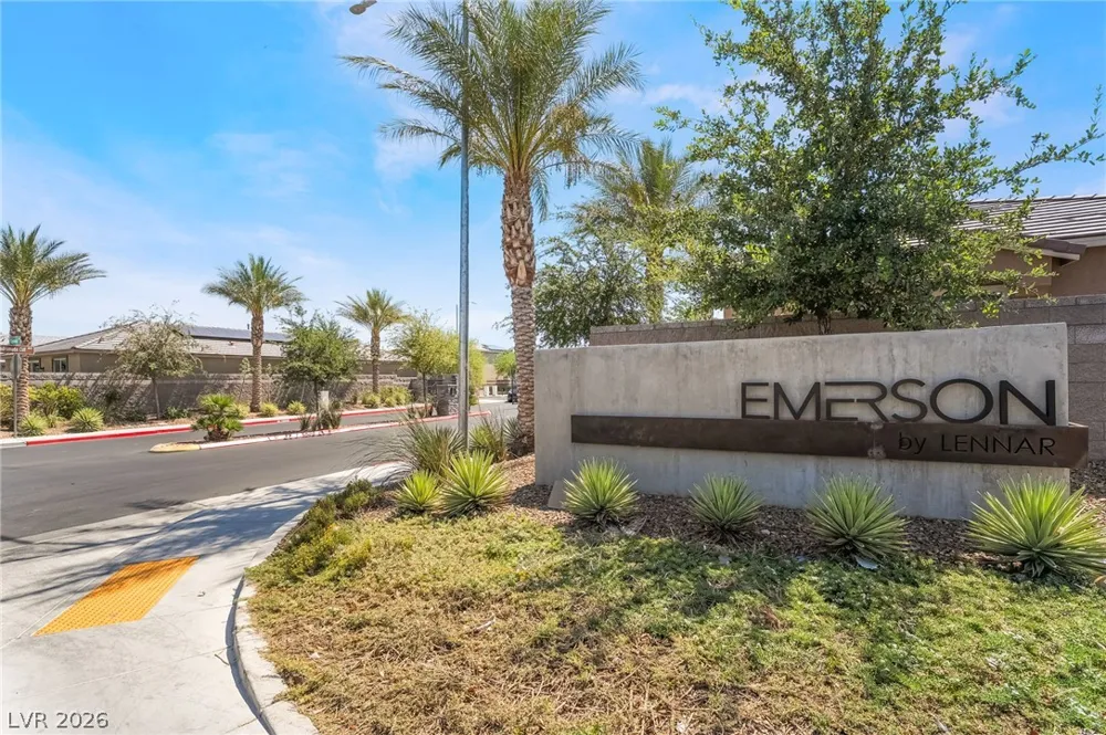 3724 Canis Minor Lane #21103 Henderson, NV 89052
