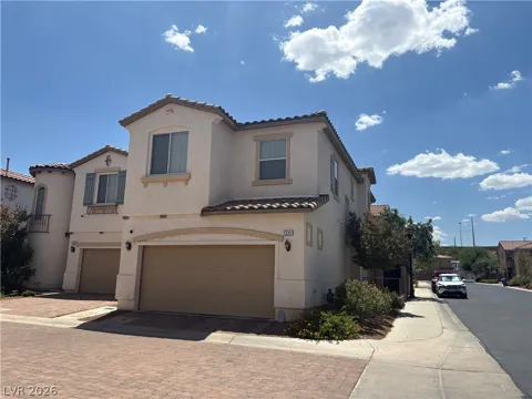 1541 Mount Noble Court