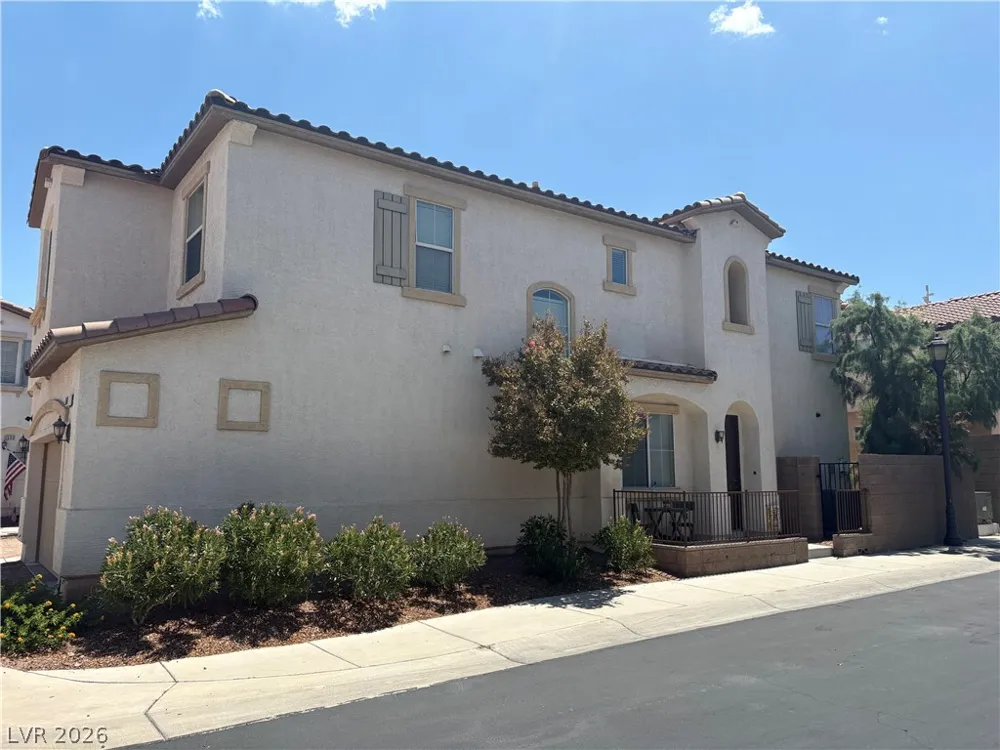 1541 Mount Noble Court Henderson, NV 89074