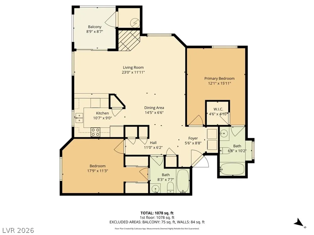2191 Bay Club Drive #204 Laughlin, NV 89029