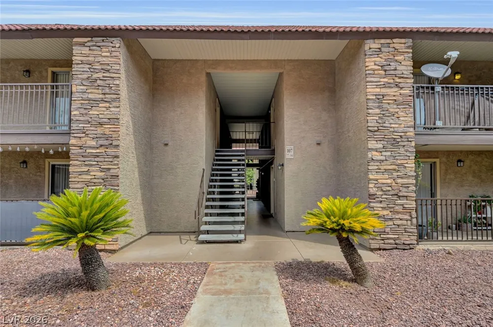 4340 Sandy River Drive #84 Las Vegas, NV 89103