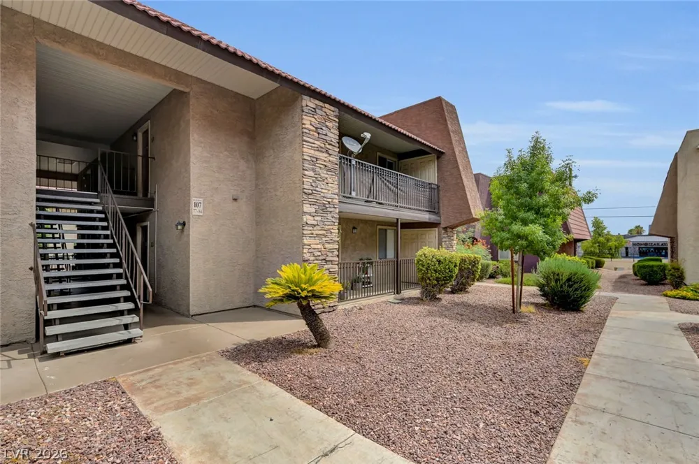 4340 Sandy River Drive #84 Las Vegas, NV 89103