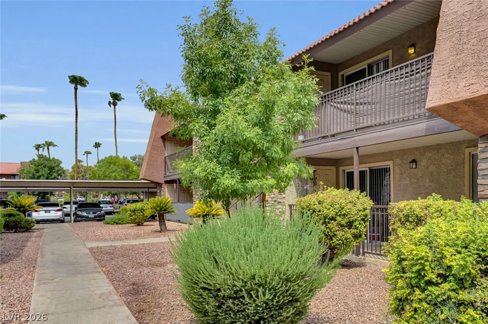 4340 Sandy River Drive #84 Las Vegas, NV 89103
