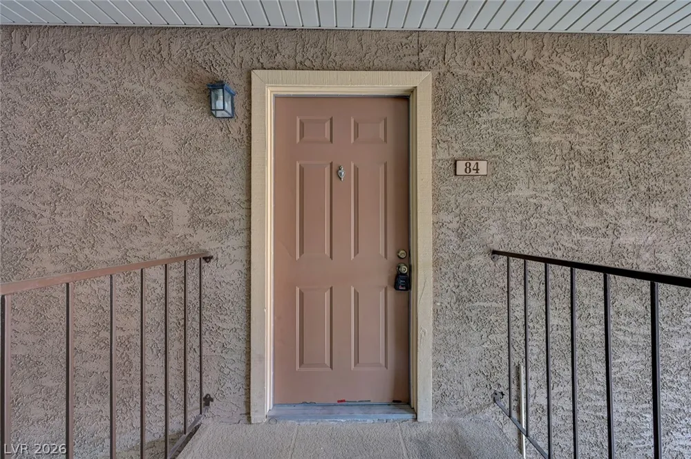 4340 Sandy River Drive #84 Las Vegas, NV 89103