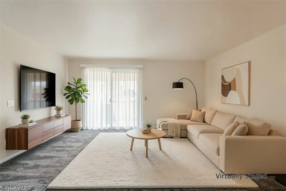 4340 Sandy River Drive #84 Las Vegas, NV 89103