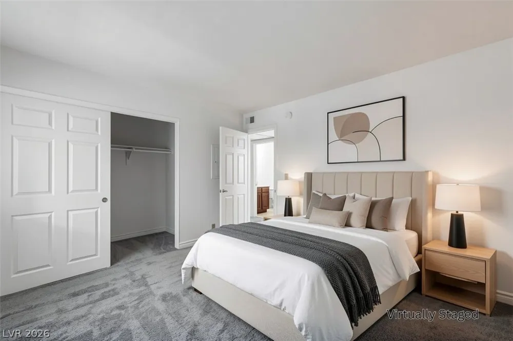 4340 Sandy River Drive #84 Las Vegas, NV 89103
