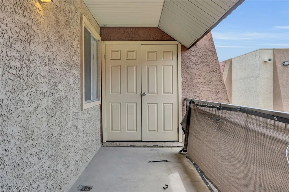 4340 Sandy River Drive #84 Las Vegas, NV 89103