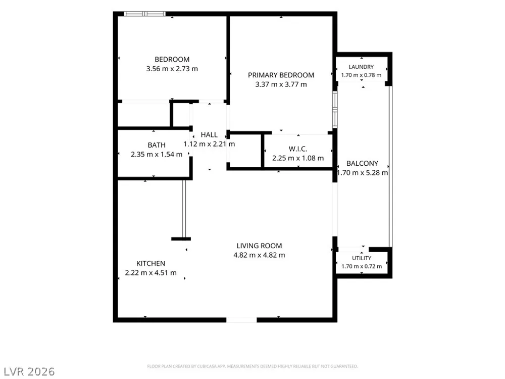 4340 Sandy River Drive #84 Las Vegas, NV 89103