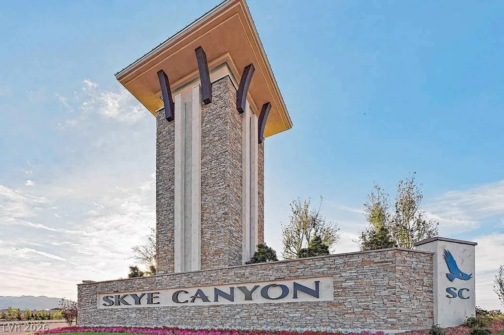 9667 Treeline Run Avenue Las Vegas, NV 89166