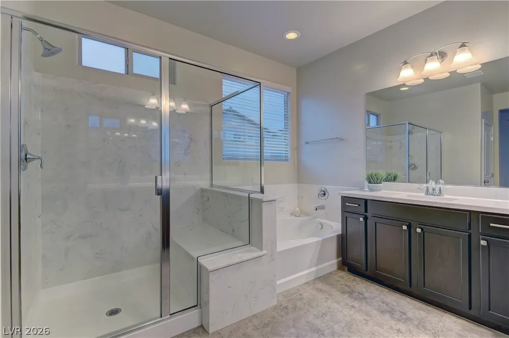 9667 Treeline Run Avenue Las Vegas, NV 89166
