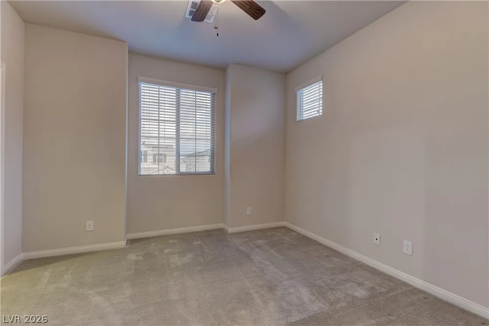 9667 Treeline Run Avenue Las Vegas, NV 89166