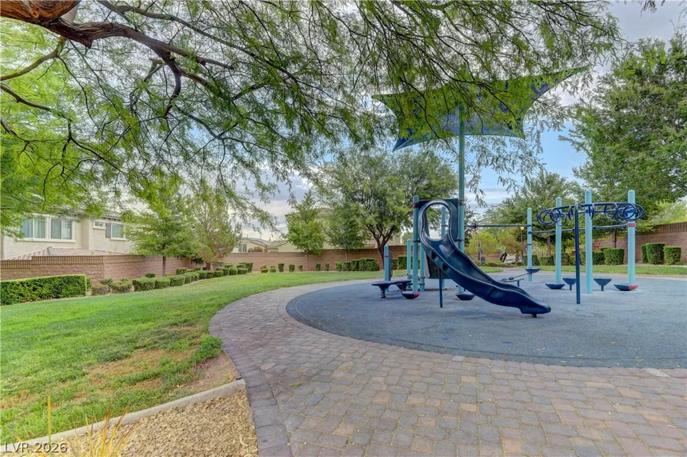 9667 Treeline Run Avenue Las Vegas, NV 89166