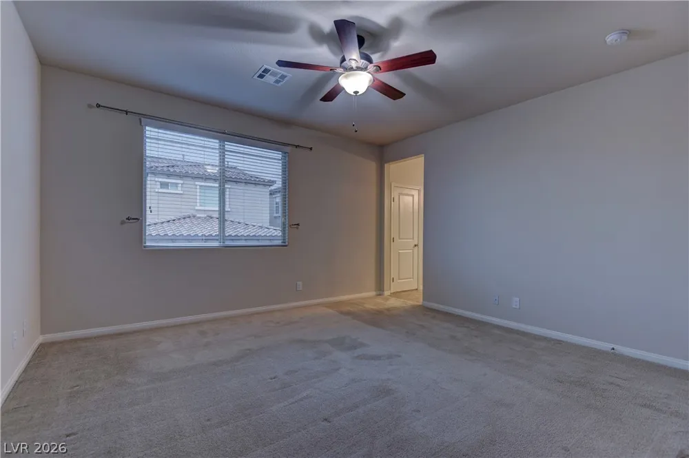 9667 Treeline Run Avenue Las Vegas, NV 89166