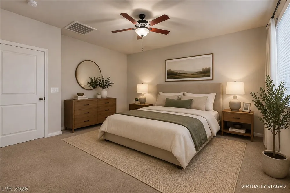 9667 Treeline Run Avenue Las Vegas, NV 89166