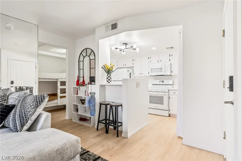 3550 Bay Sands Drive #1031 Laughlin, NV 89029