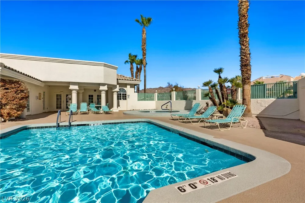 3550 Bay Sands Drive #1031 Laughlin, NV 89029
