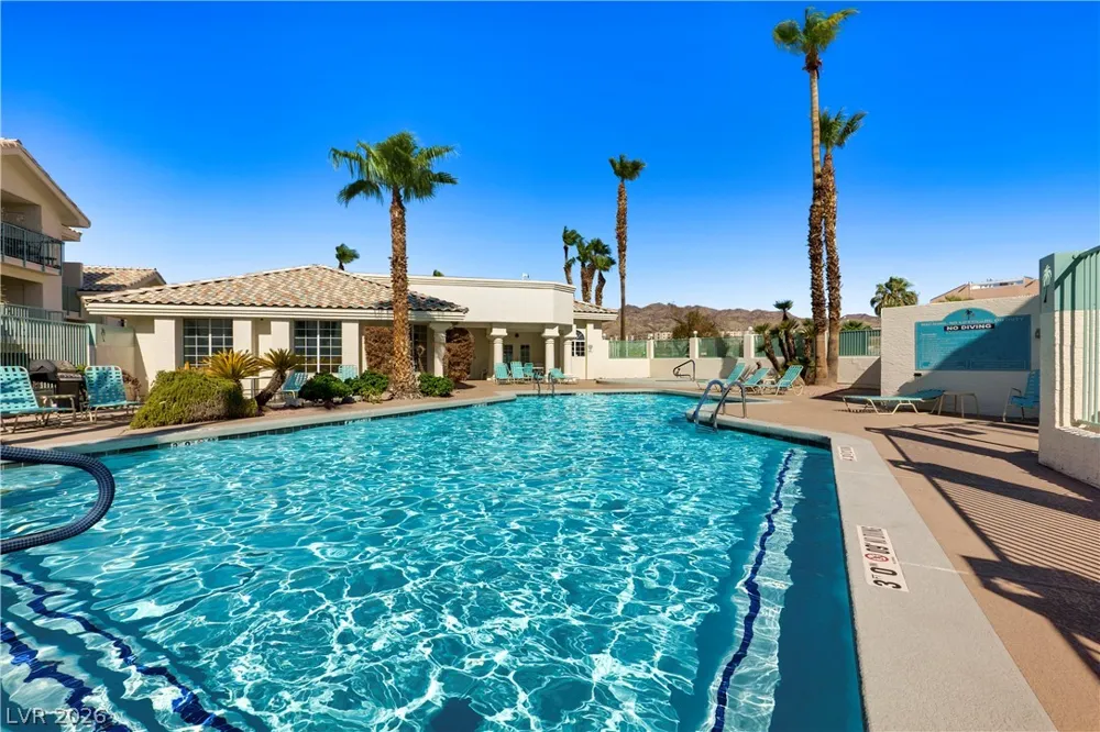 3550 Bay Sands Drive #1031 Laughlin, NV 89029