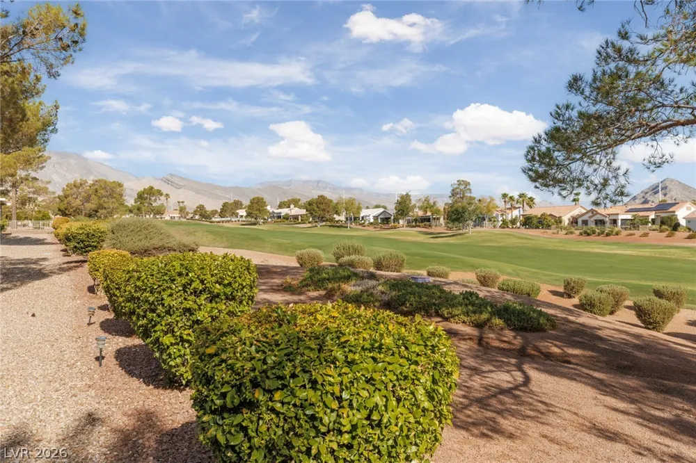 9448 January Drive Las Vegas, NV 89134