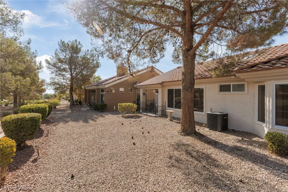 9448 January Drive Las Vegas, NV 89134
