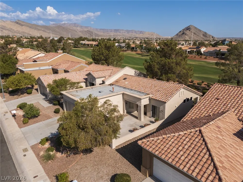 9448 January Drive Las Vegas, NV 89134