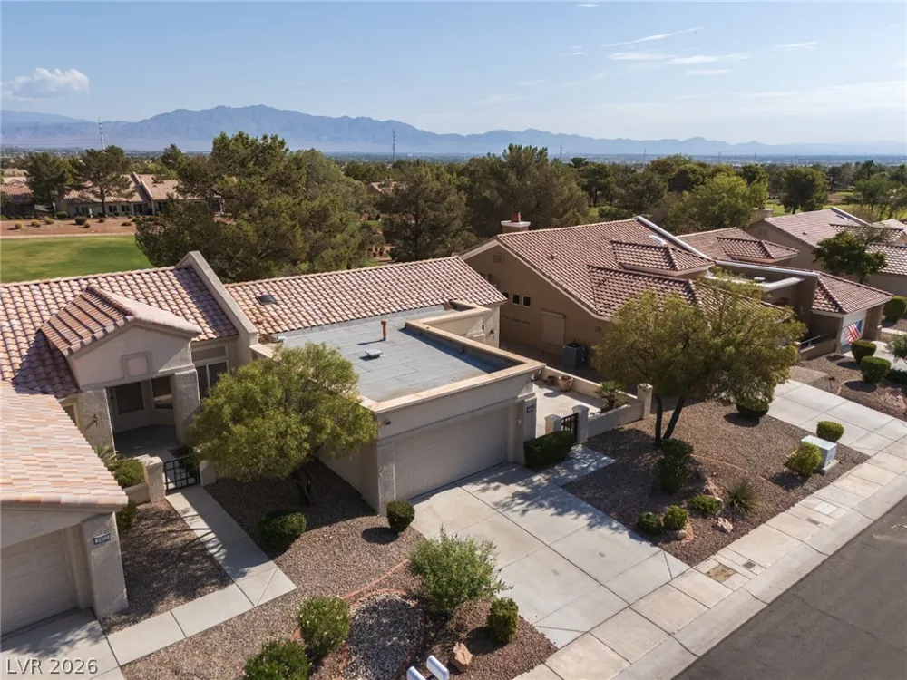 9448 January Drive Las Vegas, NV 89134