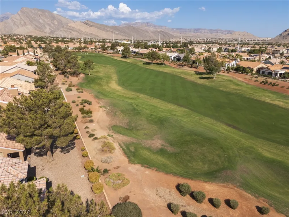 9448 January Drive Las Vegas, NV 89134