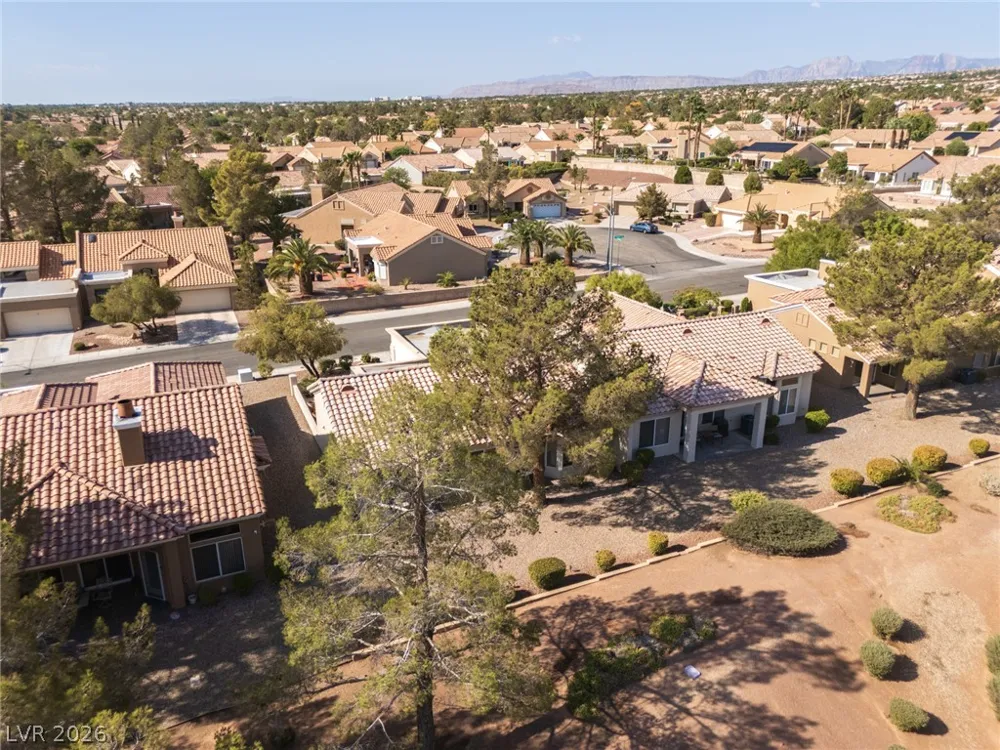 9448 January Drive Las Vegas, NV 89134