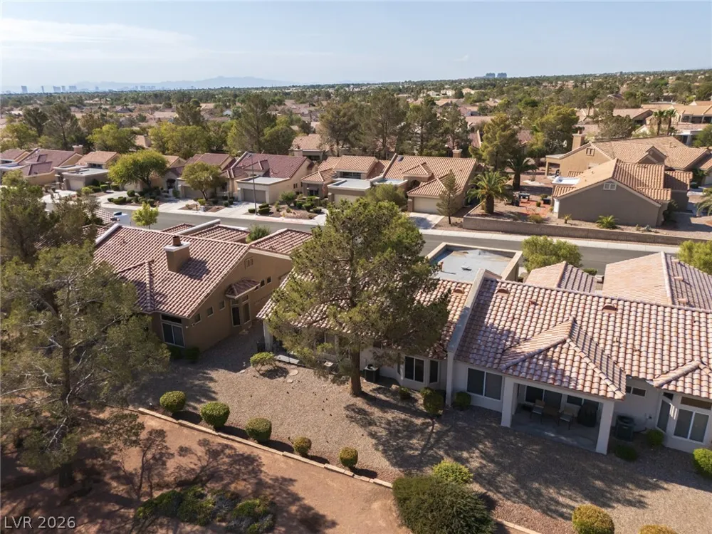9448 January Drive Las Vegas, NV 89134