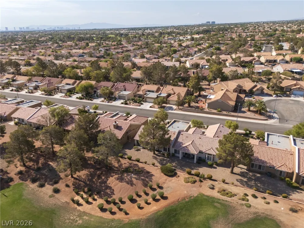 9448 January Drive Las Vegas, NV 89134