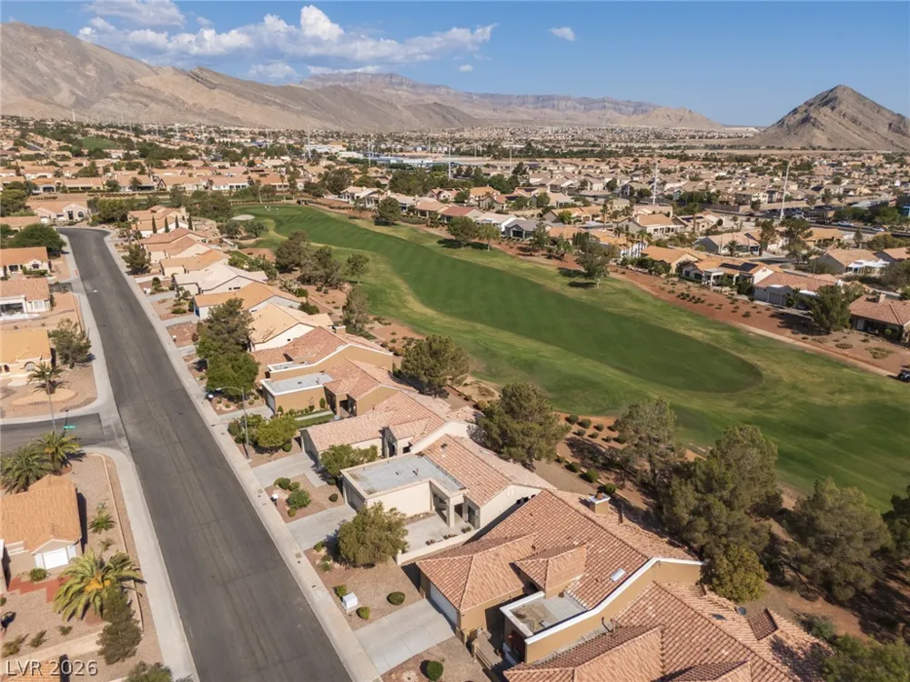 9448 January Drive Las Vegas, NV 89134