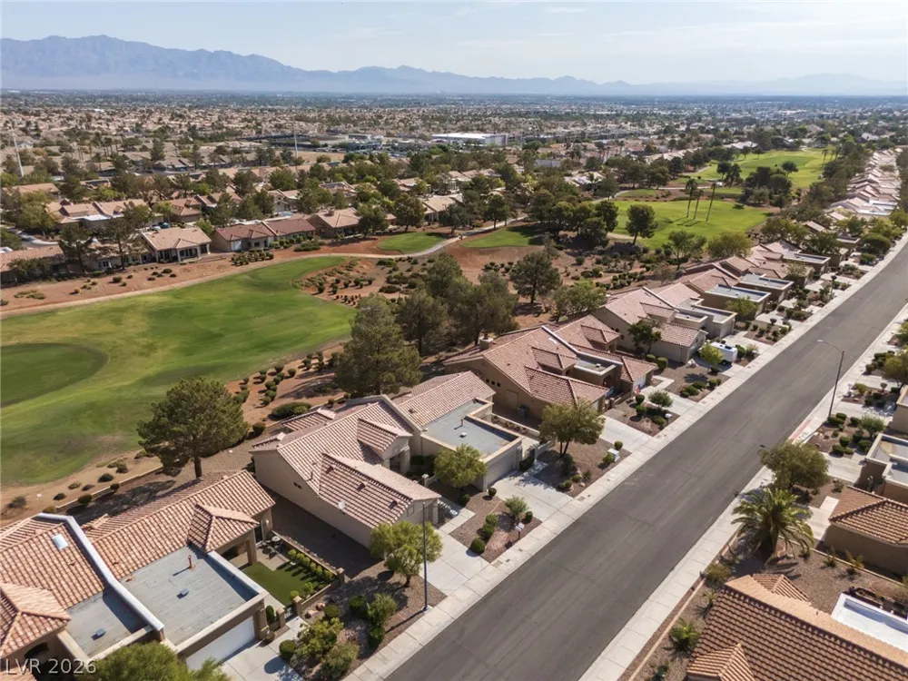 9448 January Drive Las Vegas, NV 89134