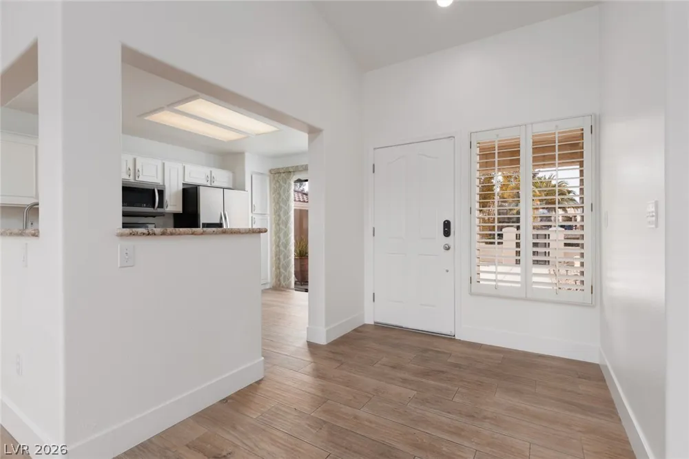 9448 January Drive Las Vegas, NV 89134