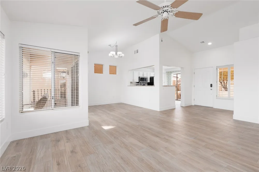 9448 January Drive Las Vegas, NV 89134