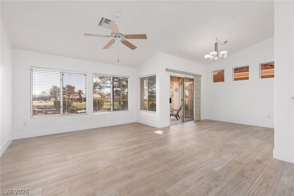 9448 January Drive Las Vegas, NV 89134