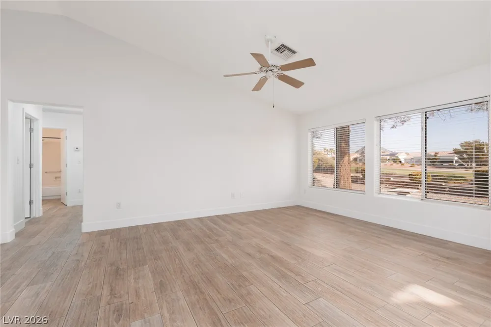 9448 January Drive Las Vegas, NV 89134