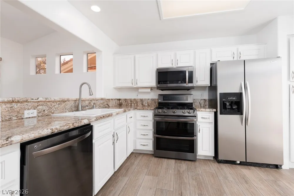 9448 January Drive Las Vegas, NV 89134