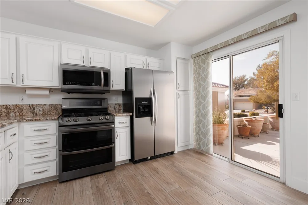 9448 January Drive Las Vegas, NV 89134