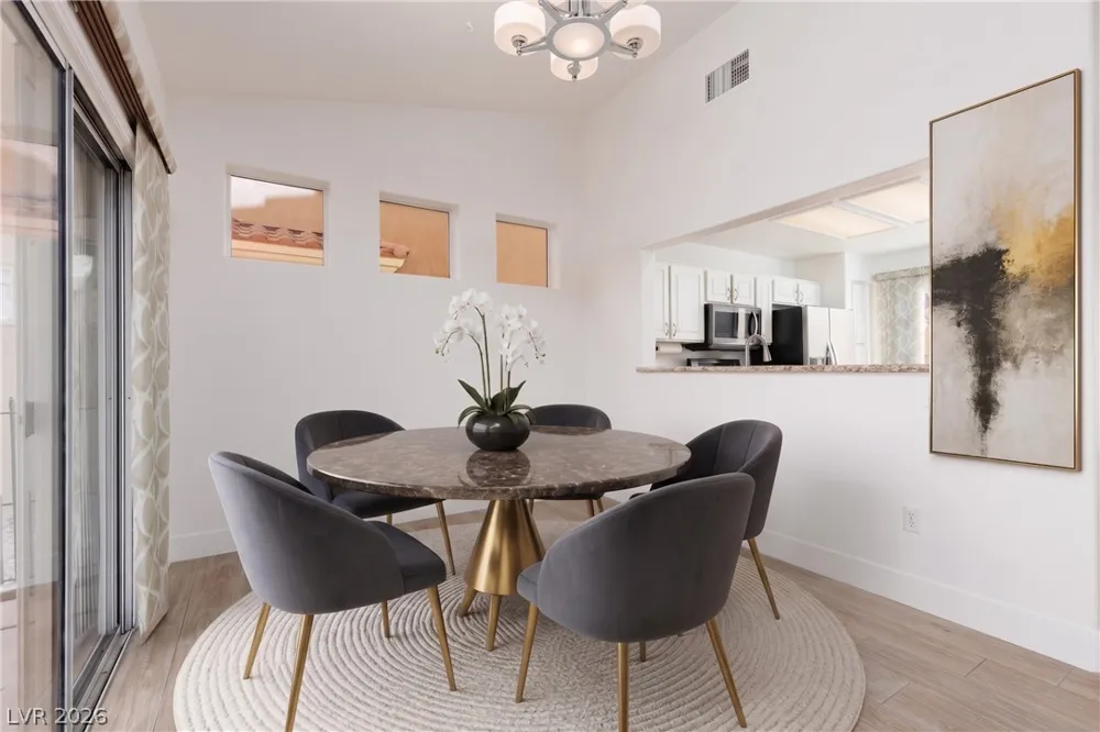 9448 January Drive Las Vegas, NV 89134