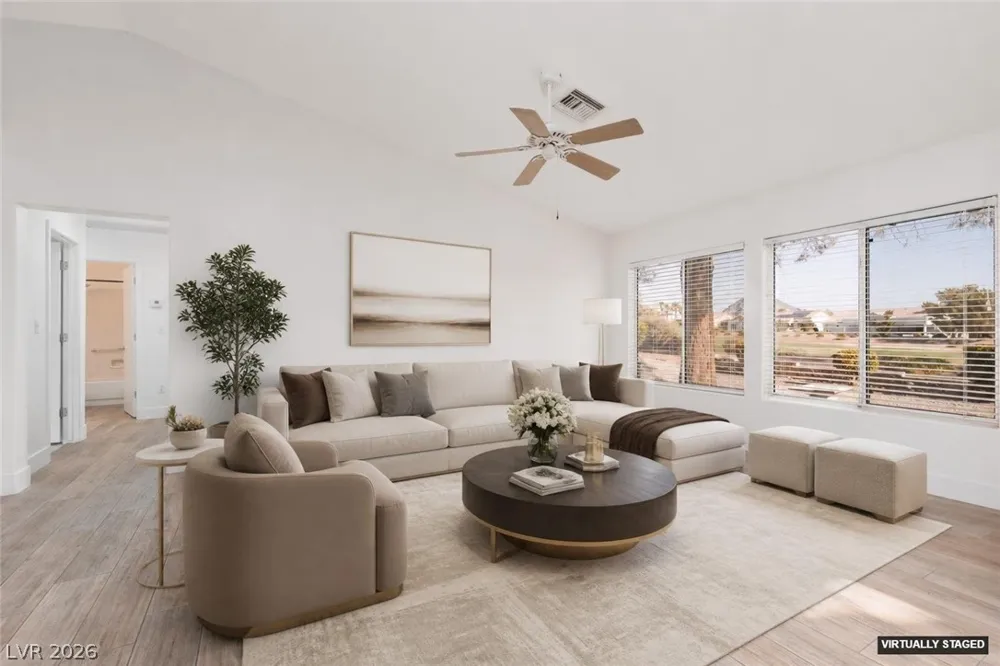 9448 January Drive Las Vegas, NV 89134