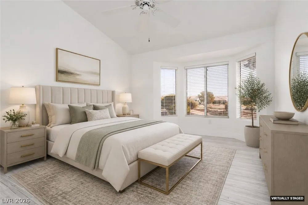 9448 January Drive Las Vegas, NV 89134