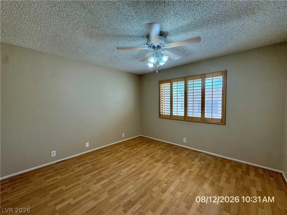 8621 Lyla Rae Circle Las Vegas, NV 89117